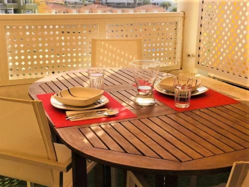 Apartamento Summer Sun