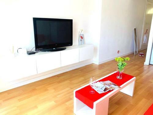 Apartamento Summer Sun