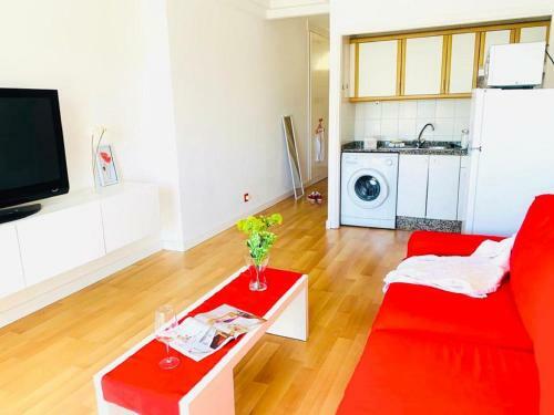 Apartamento Summer Sun