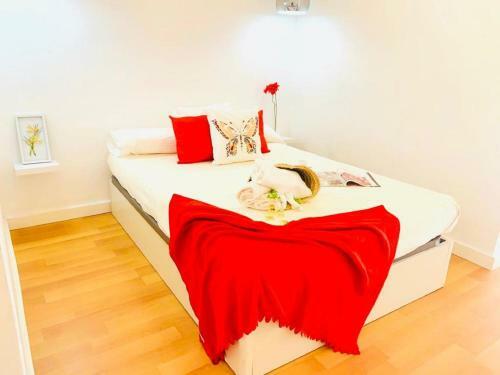 Apartamento Summer Sun