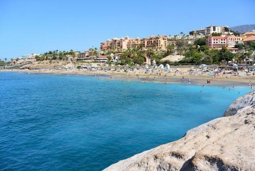 Apartamento Summer Sun