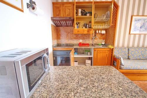 Apartamento Cozy Studio In Playa Fa�abe