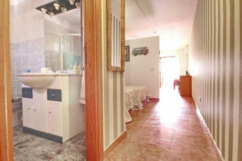 Apartamento Cozy Studio In Playa Fa�abe
