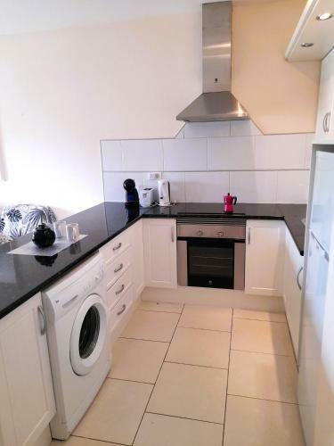 Apartamento Mareverde Holiday's, 1 Room & Big Terrace