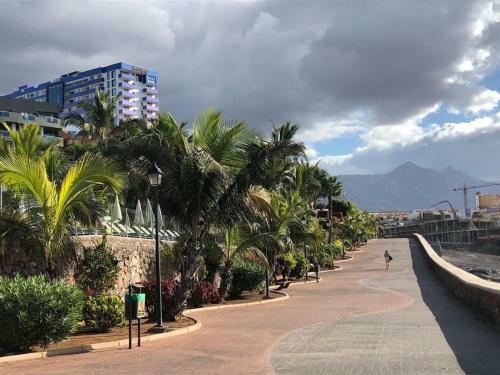 Apartamento Playa Paraiso,teneriffe 502