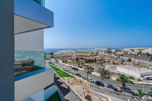 Apartamento Playa Paraiso,teneriffe 502