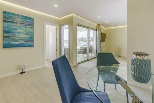 Apartamento Playa Paraiso,teneriffe 502