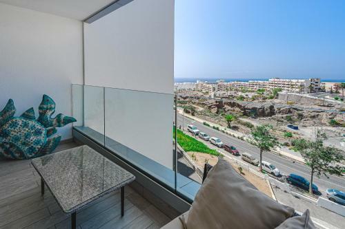 Apartamento Playa Paraiso,teneriffe 502