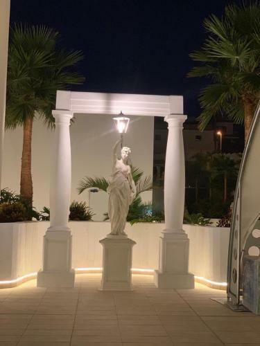 Apartamento Playa Paraiso,teneriffe 502
