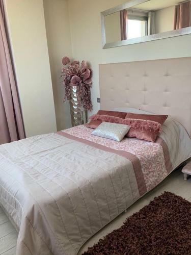 Apartamento Playa Paraiso,teneriffe 502