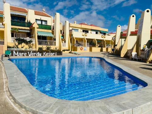 Maraverde Holiday Apartment