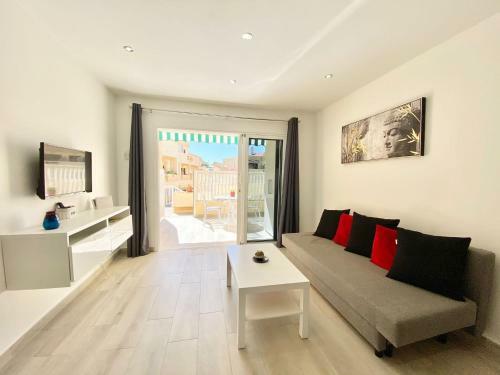 Maraverde Holiday Apartment
