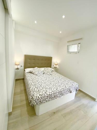 Maraverde Holiday Apartment