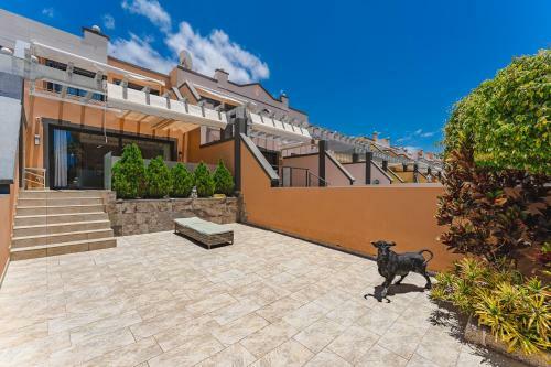 Apartamento Townhouse Adeje