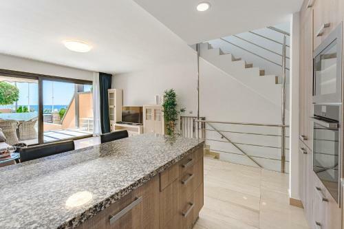 Apartamento Townhouse Adeje