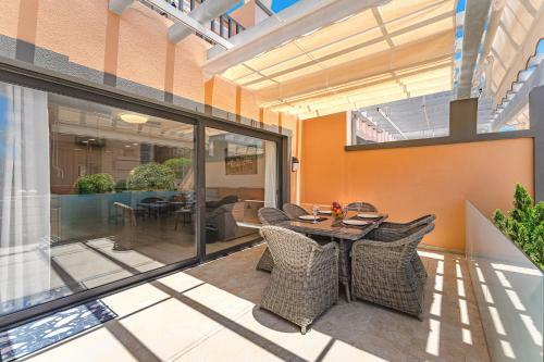 Apartamento Townhouse Adeje