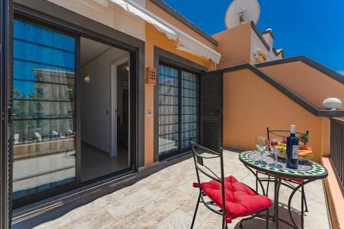 Apartamento Townhouse Adeje