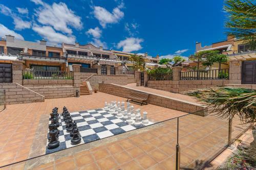 Apartamento Townhouse Adeje