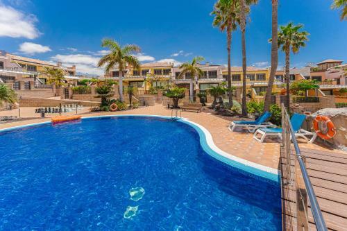 Apartamento Townhouse Adeje