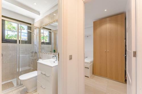 Apartamento Townhouse Adeje