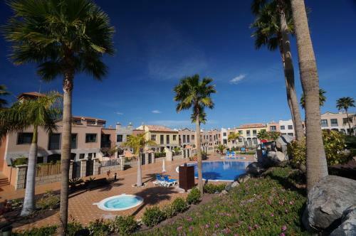 Apartamento Townhouse Adeje
