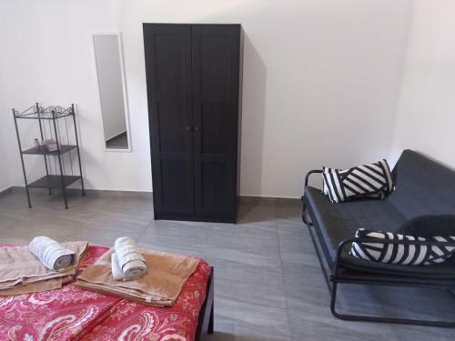 Apartamento Ariadnis 3 Beds Apt