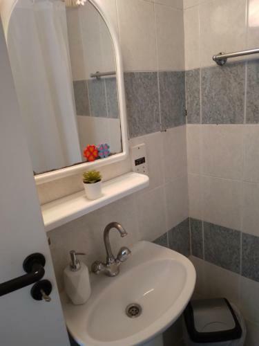 Anastasia Latchi Apartment
