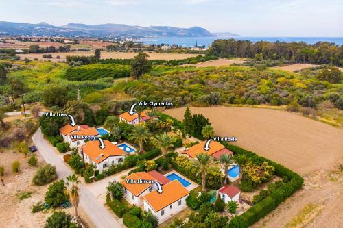 Villa Poppy By Villa Plus