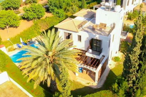 Villa Iliana