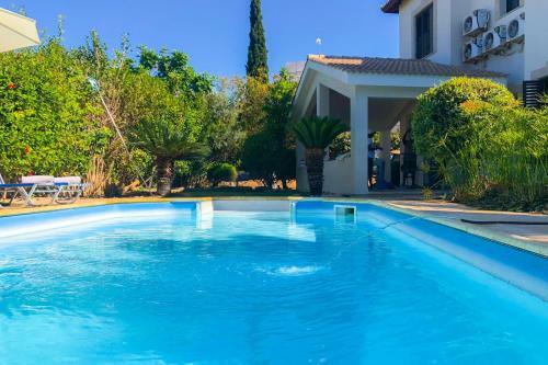 Villa Iliana