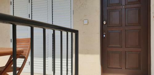 Apartamento Joanna House Polis Chrysochous