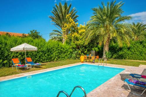 Villa Iriss By Villa Plus
