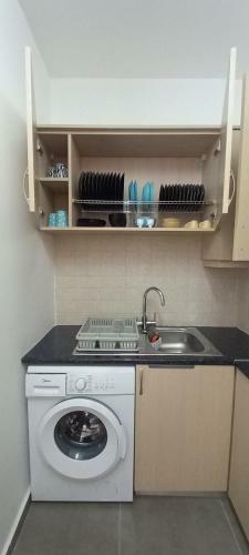 Apartamento New, Ground Floor, Modern Flat With Swimming Pool