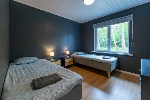 J�eranna Pond House