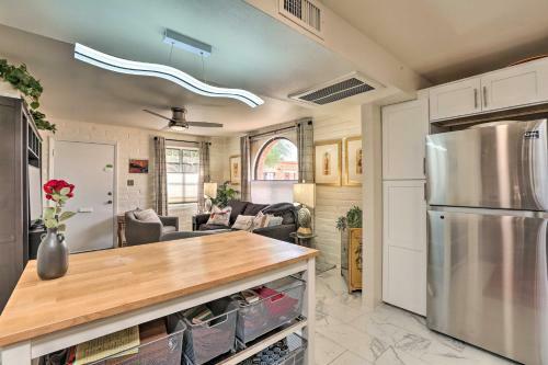 Lovely Green Valley Abode With Community Pool!