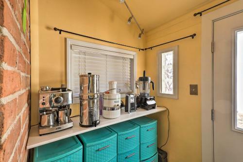 Lovely Green Valley Abode With Community Pool!