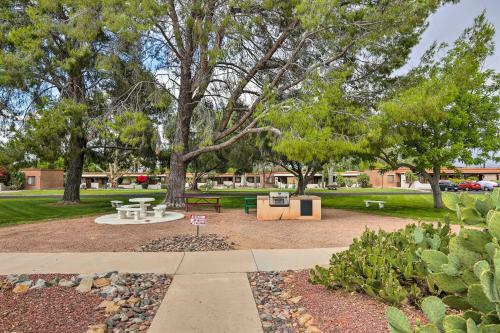 Lovely Green Valley Abode With Community Pool!