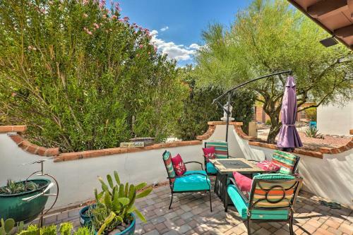 Lovely Green Valley Abode With Community Pool!