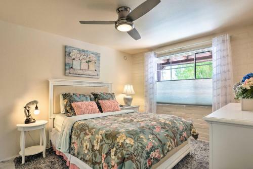 Lovely Green Valley Abode With Community Pool!