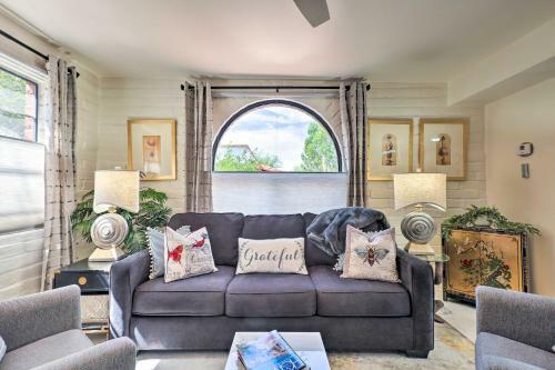 Lovely Green Valley Abode With Community Pool!