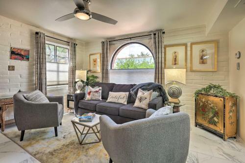 Lovely Green Valley Abode With Community Pool!