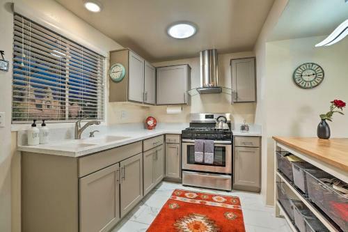 Lovely Green Valley Abode With Community Pool!