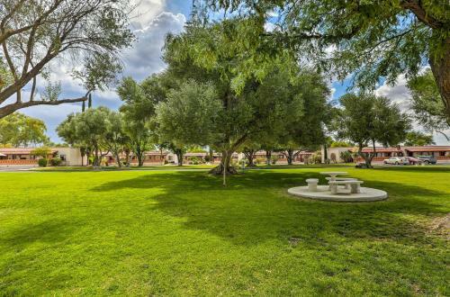 Lovely Green Valley Abode With Community Pool!