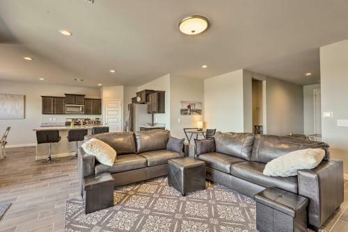 Inviting Sahuarita Home Less Than 5 Mi To Lake Park!