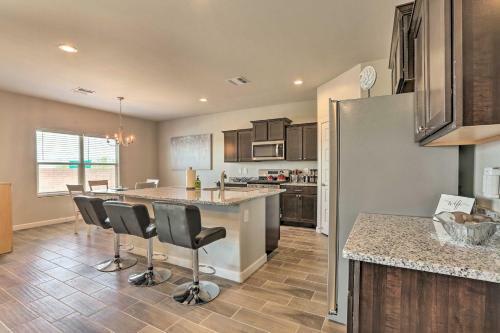 Inviting Sahuarita Home Less Than 5 Mi To Lake Park!