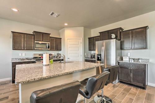 Inviting Sahuarita Home Less Than 5 Mi To Lake Park!