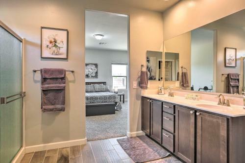 Inviting Sahuarita Home Less Than 5 Mi To Lake Park!