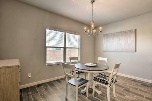 Inviting Sahuarita Home Less Than 5 Mi To Lake Park!