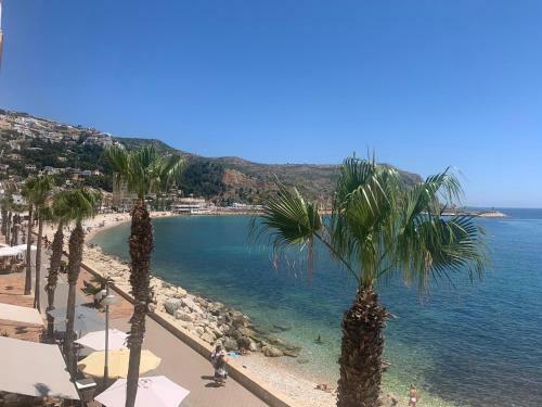 Apartamento En Puerto De Javea Nyk
