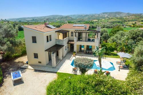Villa Monika By Villa Plus